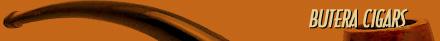 Butera Select Robusto (Single) Cigars