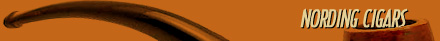 Nording Cigars