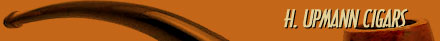 H. Upmann Cigars