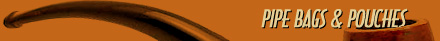 Pipe Bags Accessories