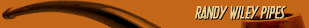 Randy Wiley Pipes
