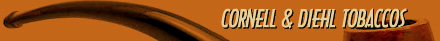 Cornell & Diehl Tobaccos