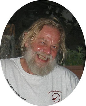 Teddy Knudsen