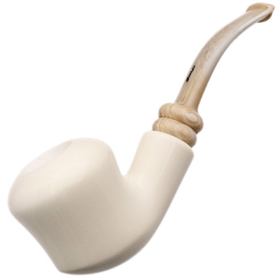Fresh IMP Meerschaum