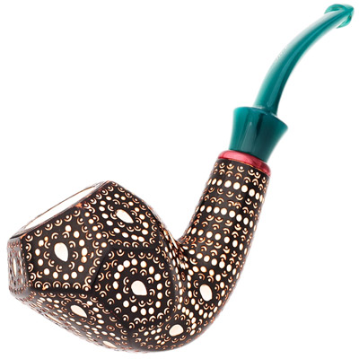 Fresh IMP Meerschaum