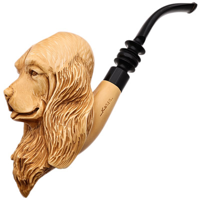 Fresh AKB Meerschaum