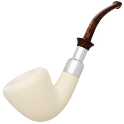 Fresh IMP Meerschaum