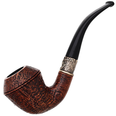 Fresh Erik Stokkebye 4th Generation