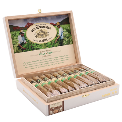Fresh Joya de Nicaragua