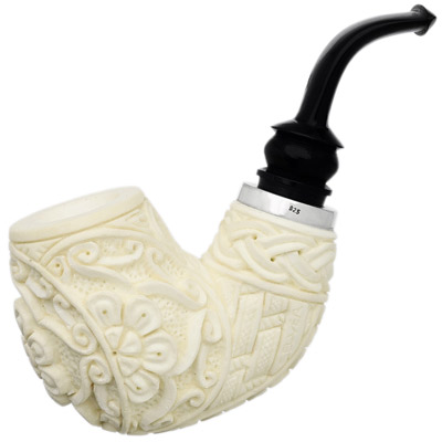 Fresh AKB Meerschaum