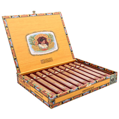 Fresh J.C Newman Cigar Co.