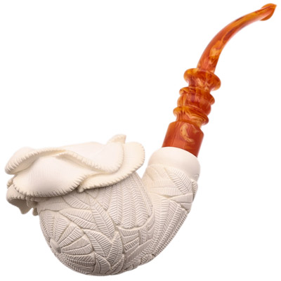 Fresh AKB Meerschaum