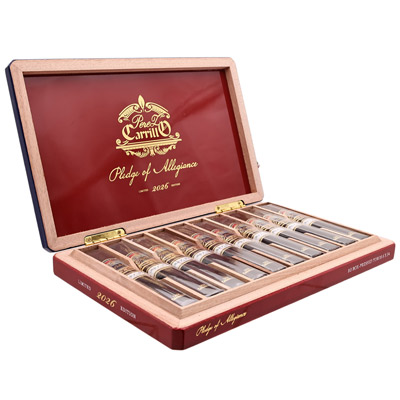 Fresh Casa Carrillo
