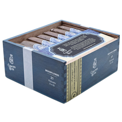 Fresh Crowned Heads