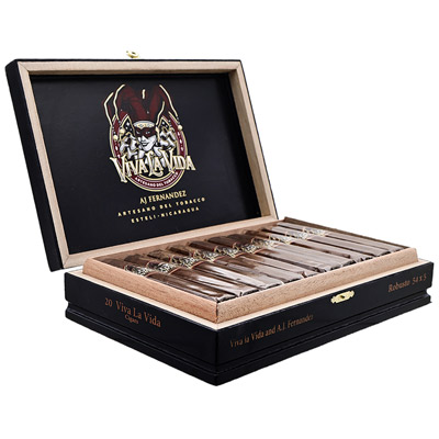 Fresh Artesano Del Tobacco