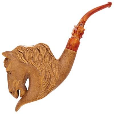 Fresh AKB Meerschaum