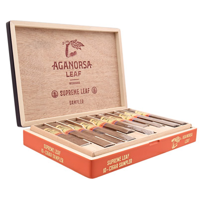 Fresh Aganorsa Leaf