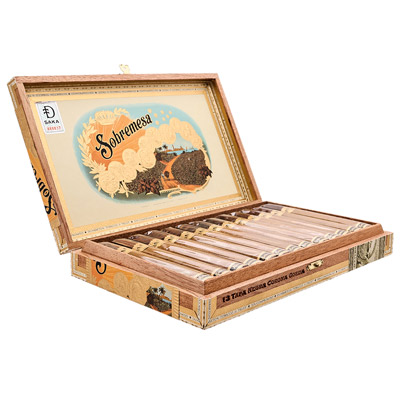 Fresh Dunbarton Tobacco & Trust