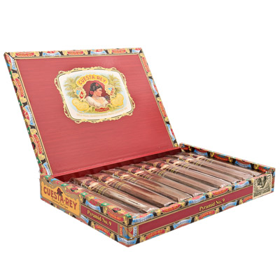 Fresh J.C Newman Cigar Co.