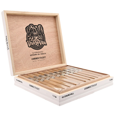 Fresh Artesano Del Tobacco