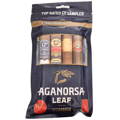 Fresh Sampler Packs