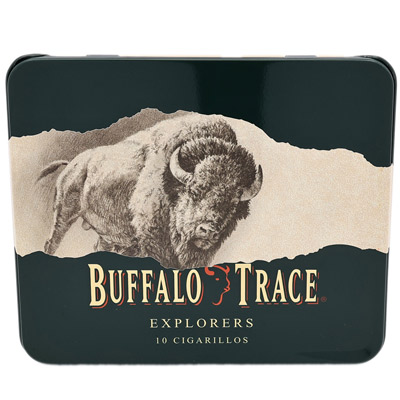 Fresh Buffalo Trace