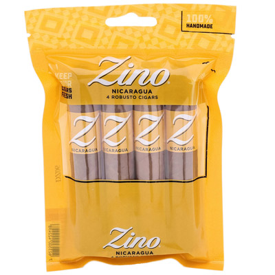 Fresh Zino
