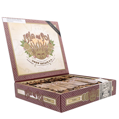 Fresh Drew Estate