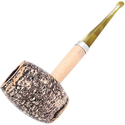 Fresh Missouri Meerschaum
