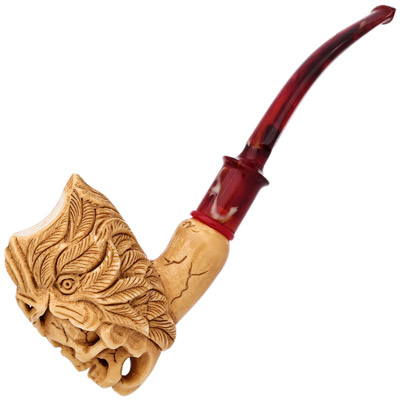 Fresh AKB Meerschaum