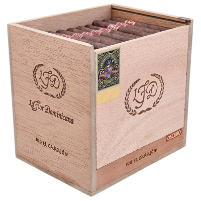 Fresh La Flor Dominicana