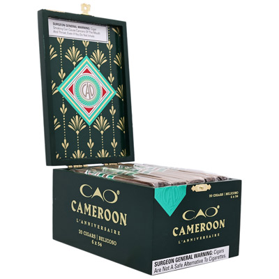 Fresh CAO