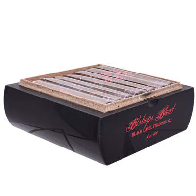 Fresh Black Label Trading Company