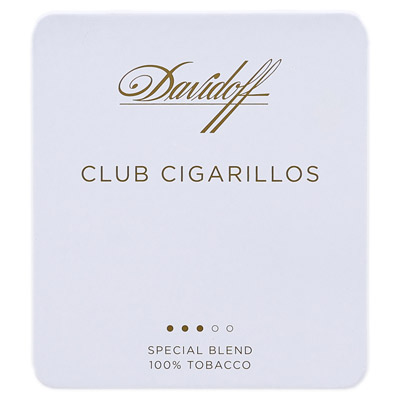 Fresh Davidoff
