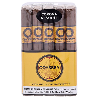 Fresh Odyssey