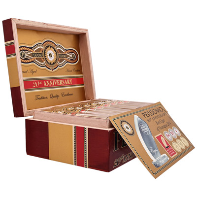 Fresh Perdomo