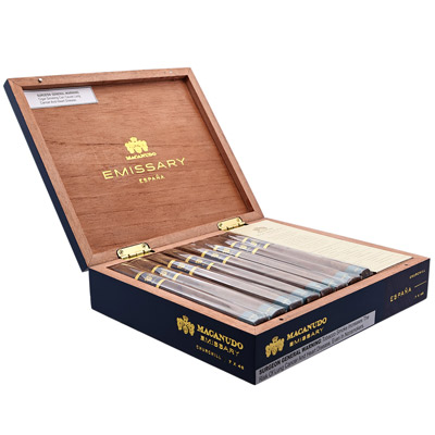 Fresh Macanudo