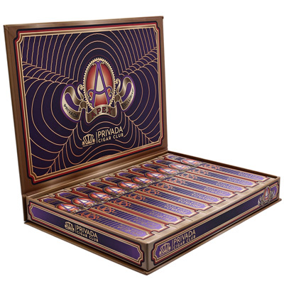 Fresh Limited Cigar Association
