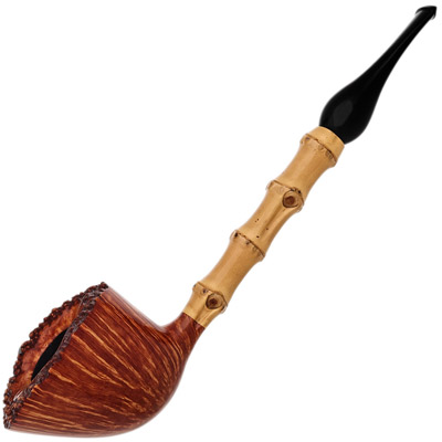 Fresh Tsuge Ikebana