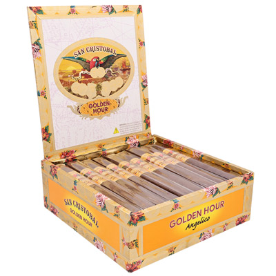 Fresh San Cristobal