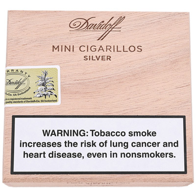 Fresh Davidoff