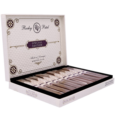 Fresh Rocky Patel