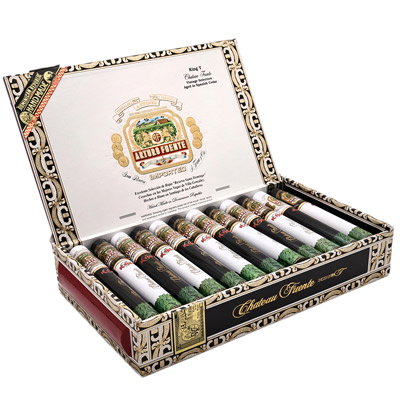Fresh Arturo Fuente