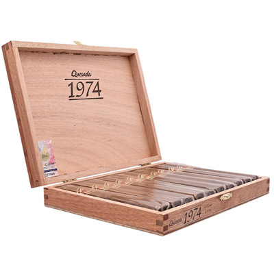 Fresh Quesada