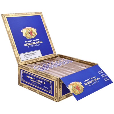 Fresh Romeo y Julieta