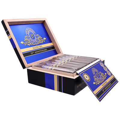 Fresh Perdomo