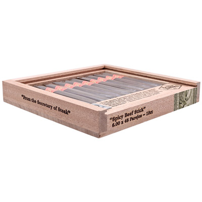 Fresh Dunbarton Tobacco & Trust