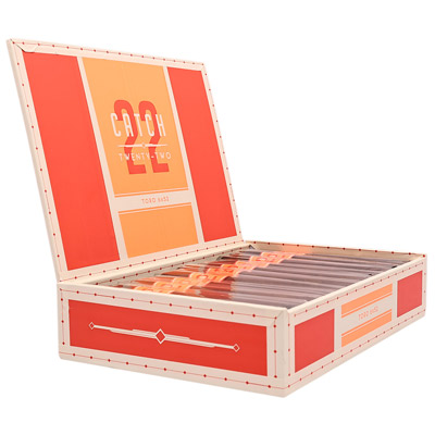 Fresh Rocky Patel