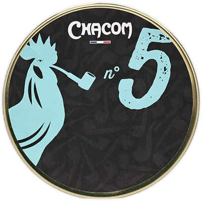 Fresh Chacom