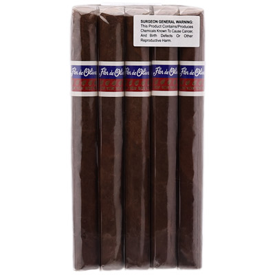 Fresh Oliva